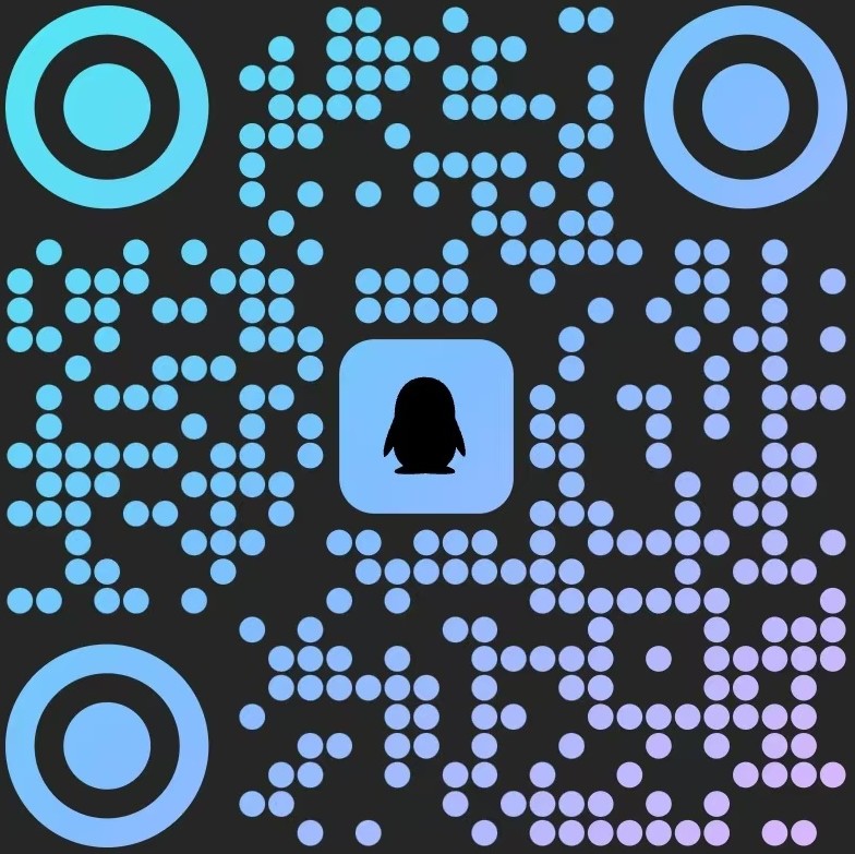 QQ QR code